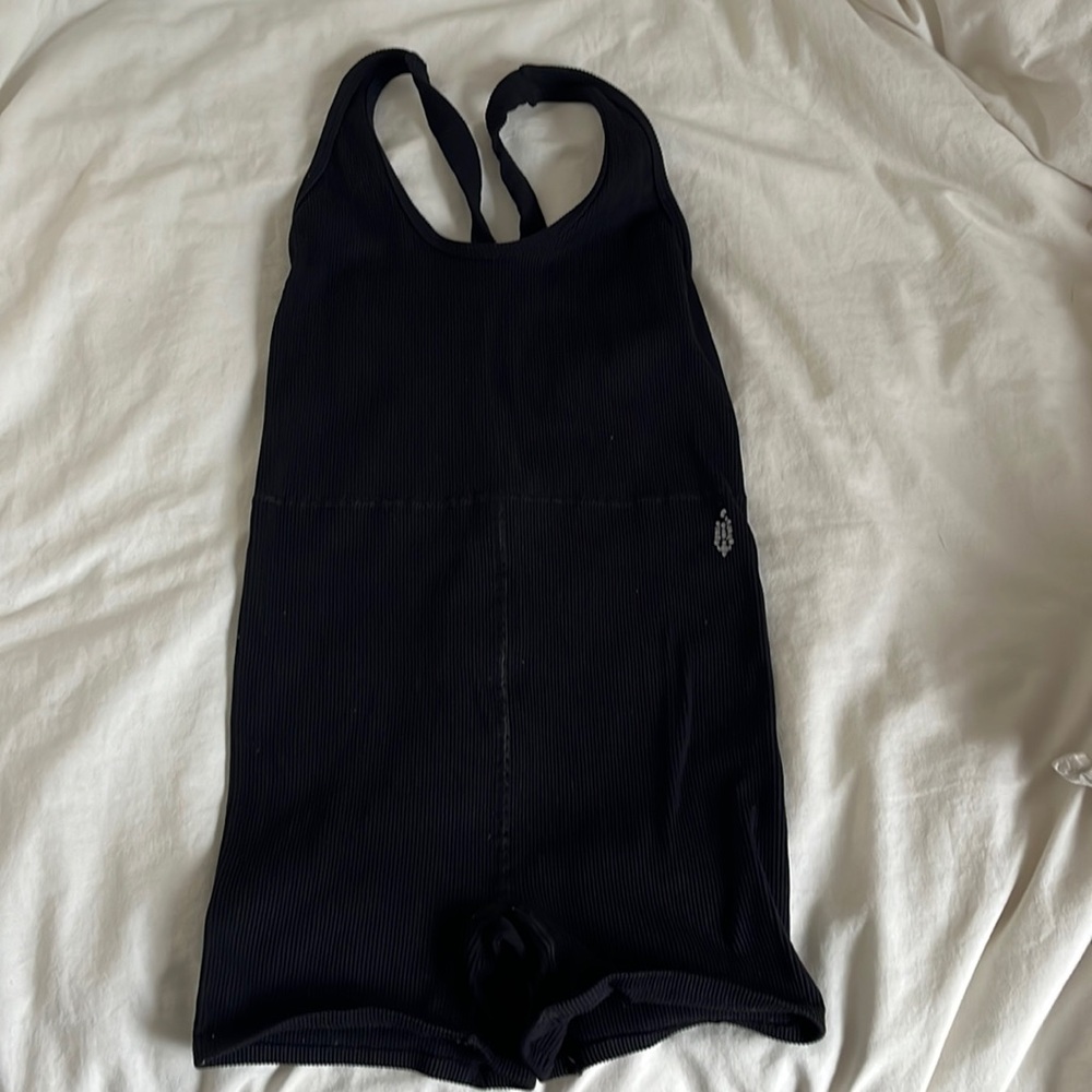 Free people onsie!!